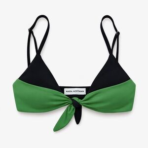 Mara Hoffman Lydia Top